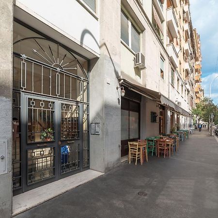 Appia New Cozy Apartment Roma Exterior foto