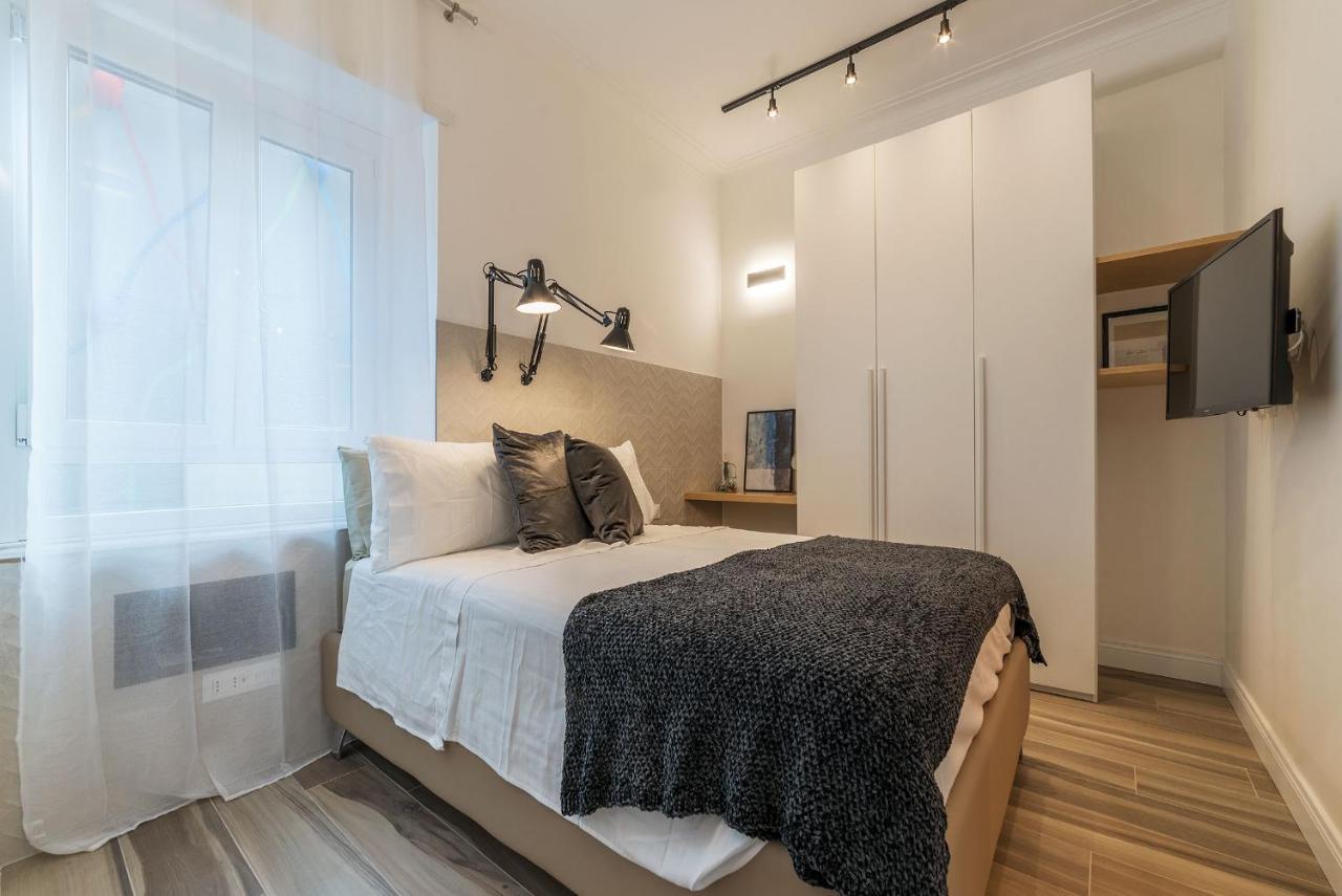 Appia New Cozy Apartment Roma Cameră foto
