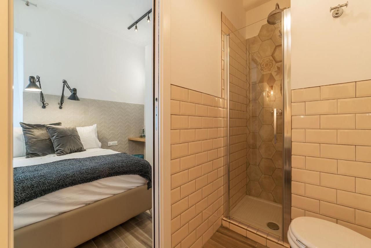 Appia New Cozy Apartment Roma Cameră foto