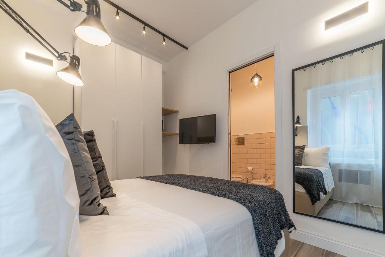 Appia New Cozy Apartment Roma Cameră foto