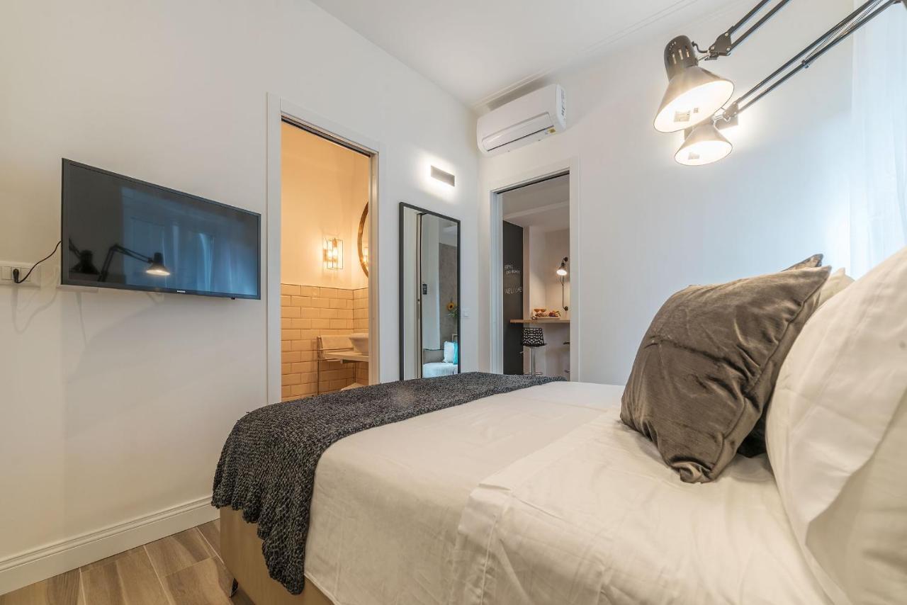 Appia New Cozy Apartment Roma Cameră foto