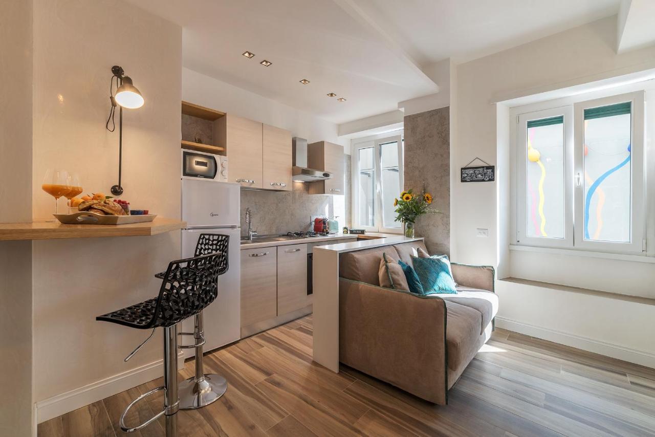 Appia New Cozy Apartment Roma Cameră foto