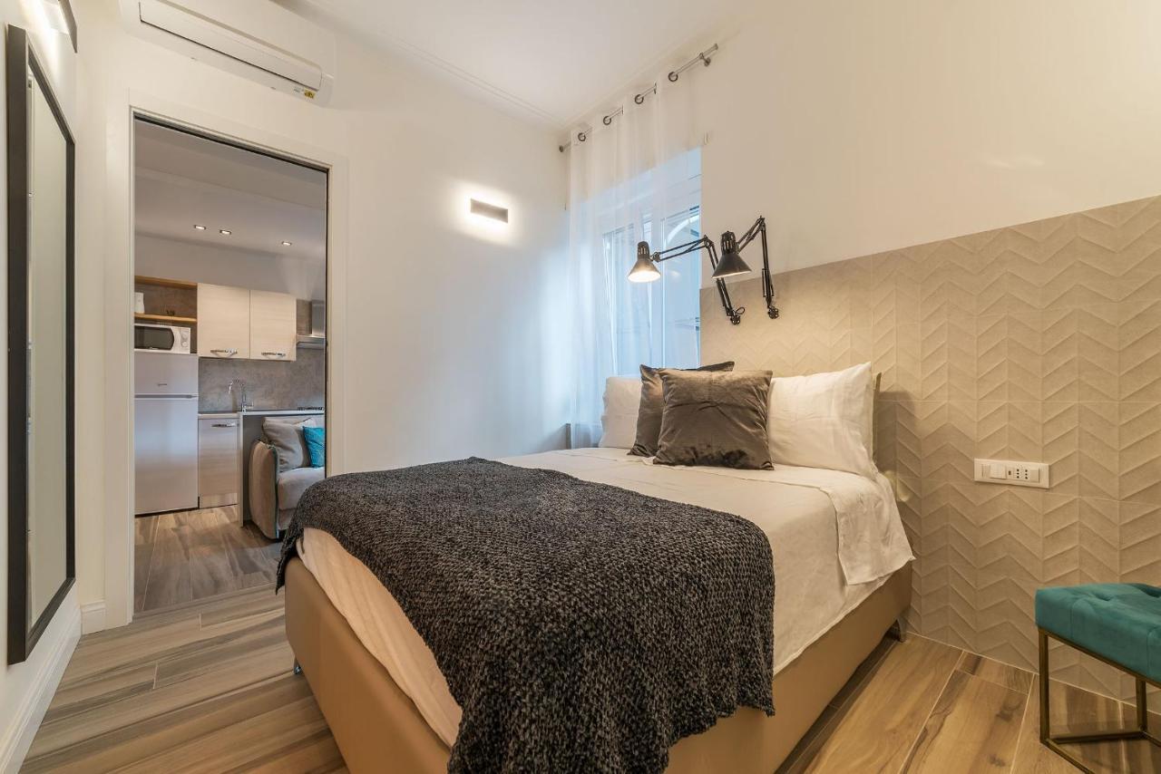 Appia New Cozy Apartment Roma Cameră foto