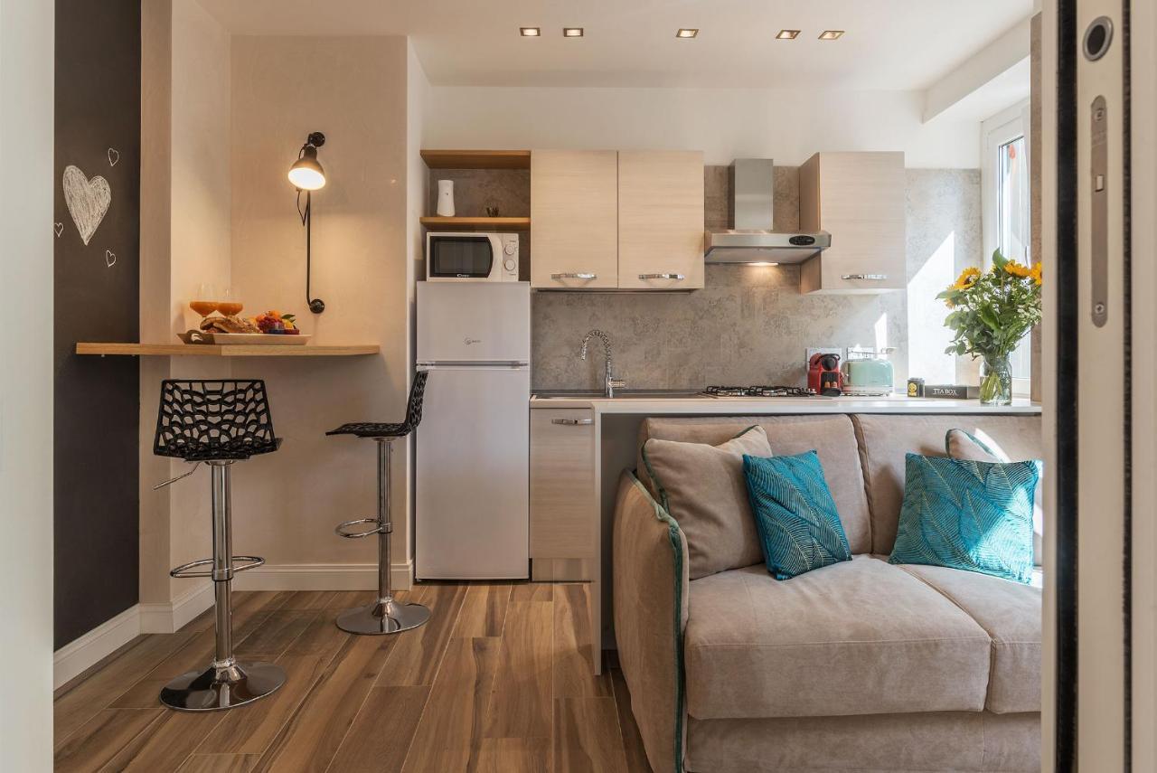 Appia New Cozy Apartment Roma Cameră foto