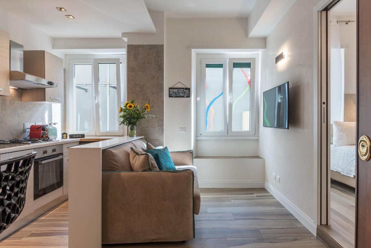 Appia New Cozy Apartment Roma Cameră foto