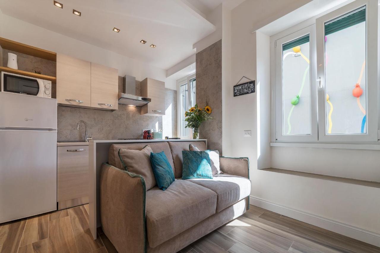 Appia New Cozy Apartment Roma Cameră foto