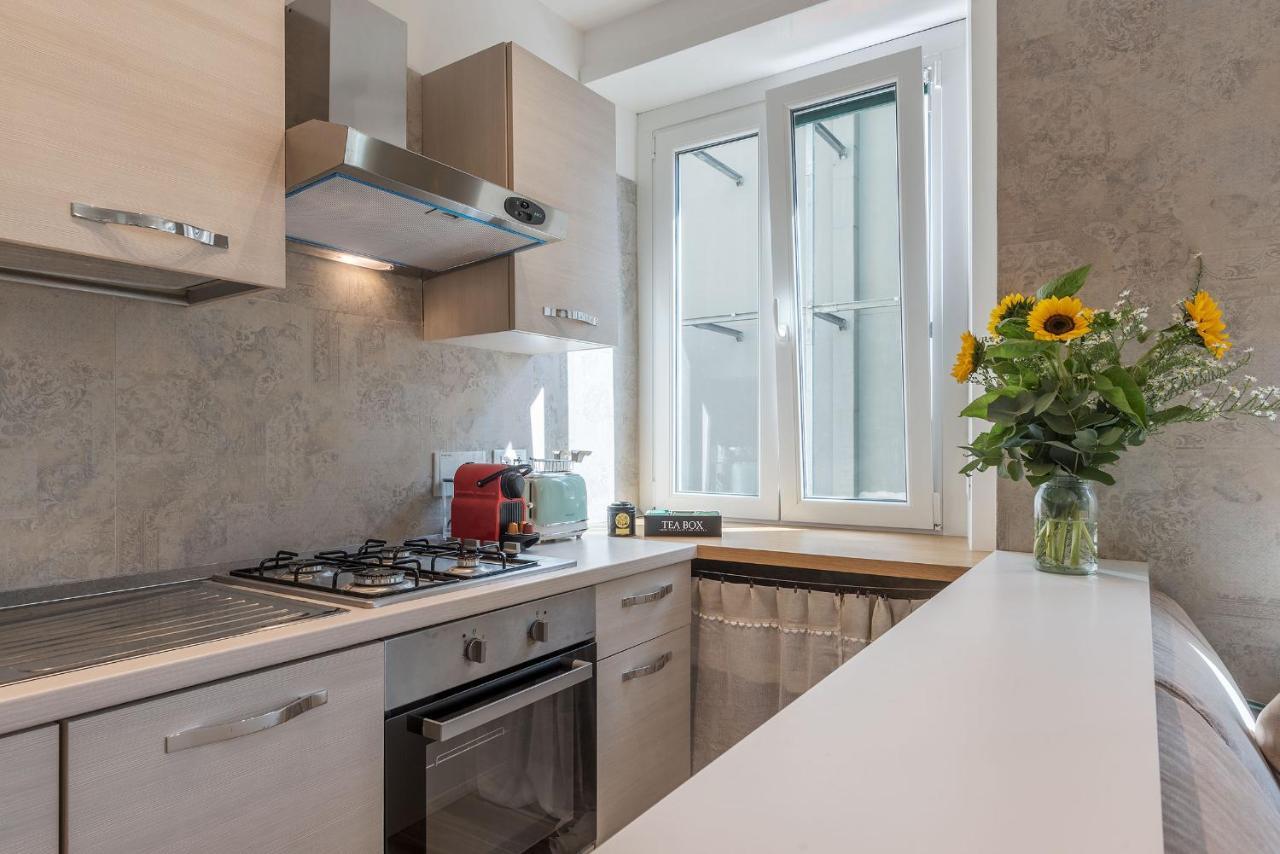 Appia New Cozy Apartment Roma Cameră foto