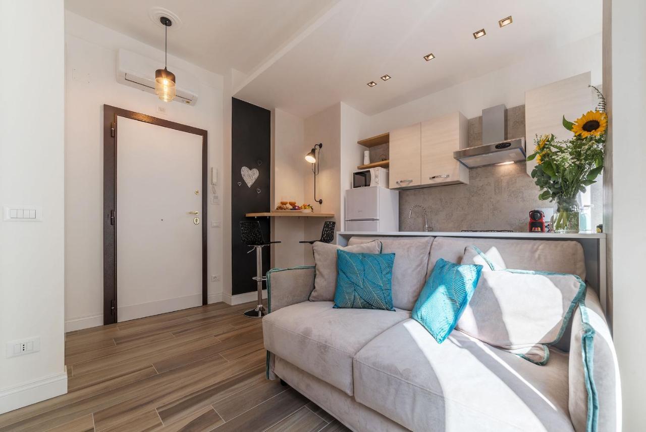 Appia New Cozy Apartment Roma Cameră foto