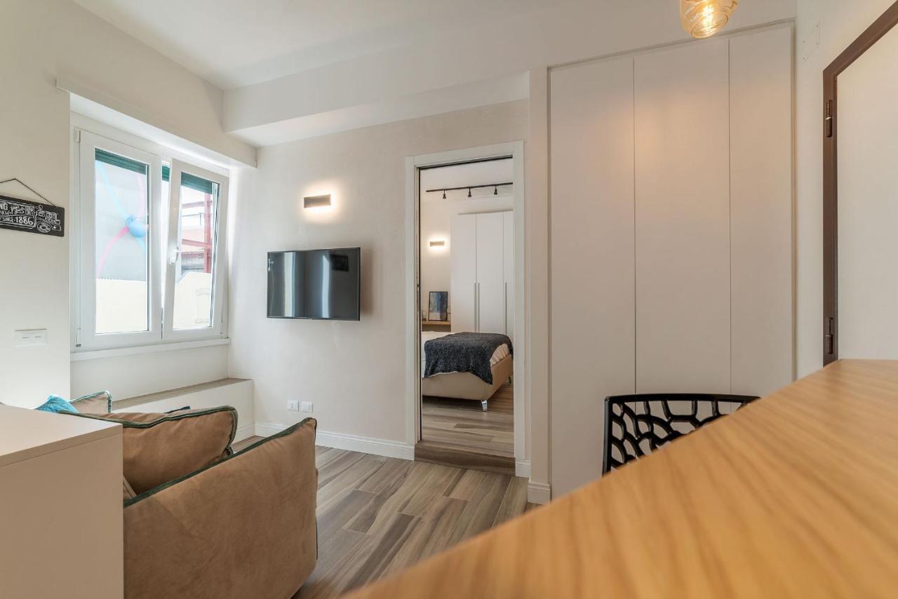 Appia New Cozy Apartment Roma Cameră foto