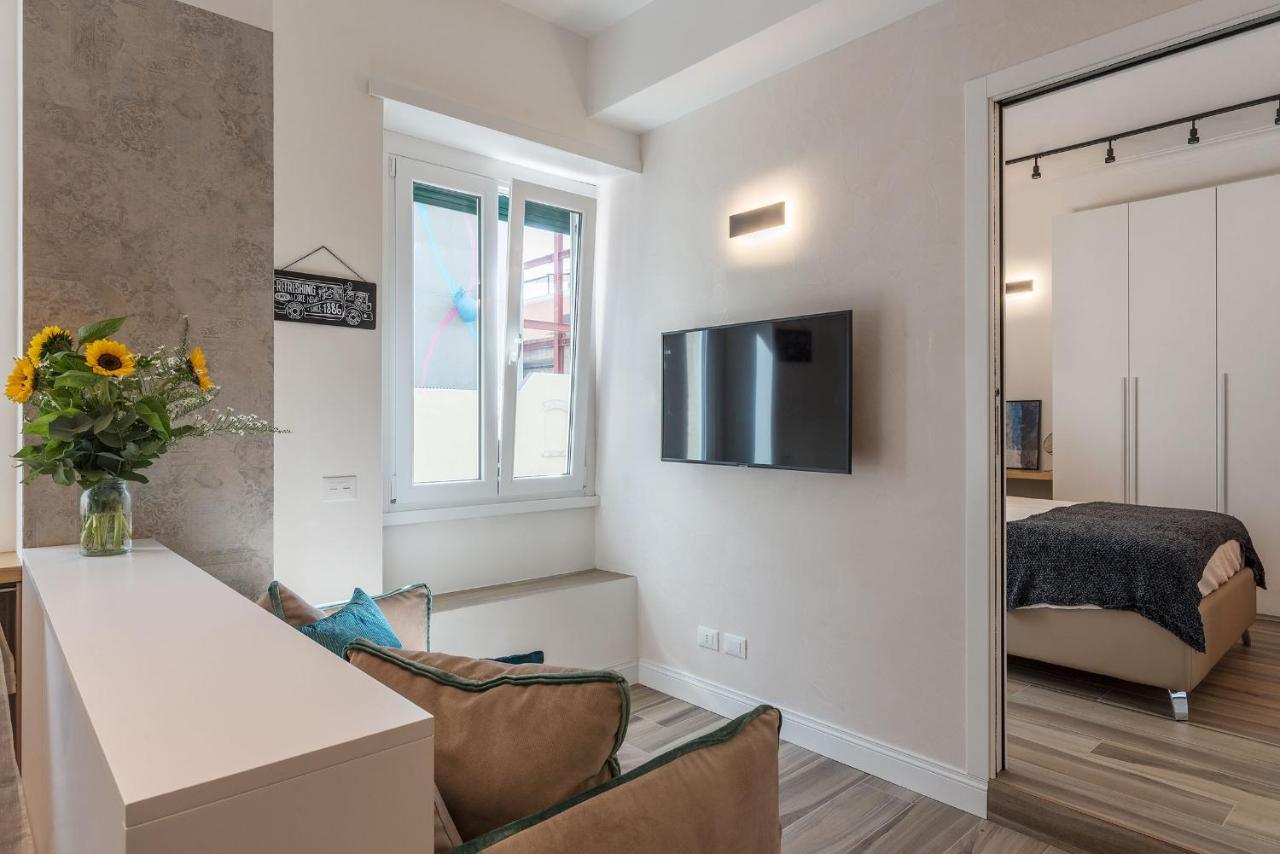 Appia New Cozy Apartment Roma Cameră foto