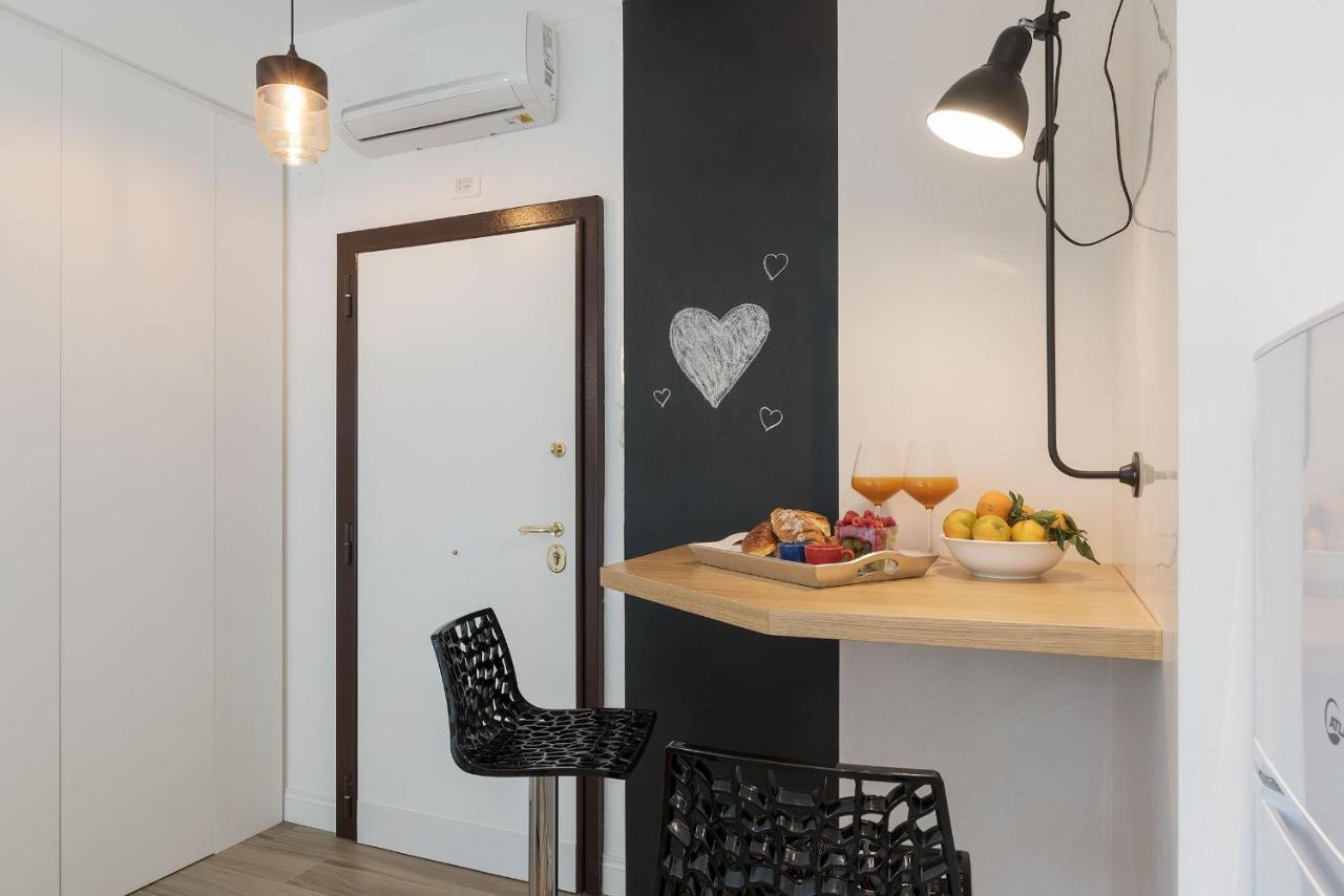 Appia New Cozy Apartment Roma Cameră foto