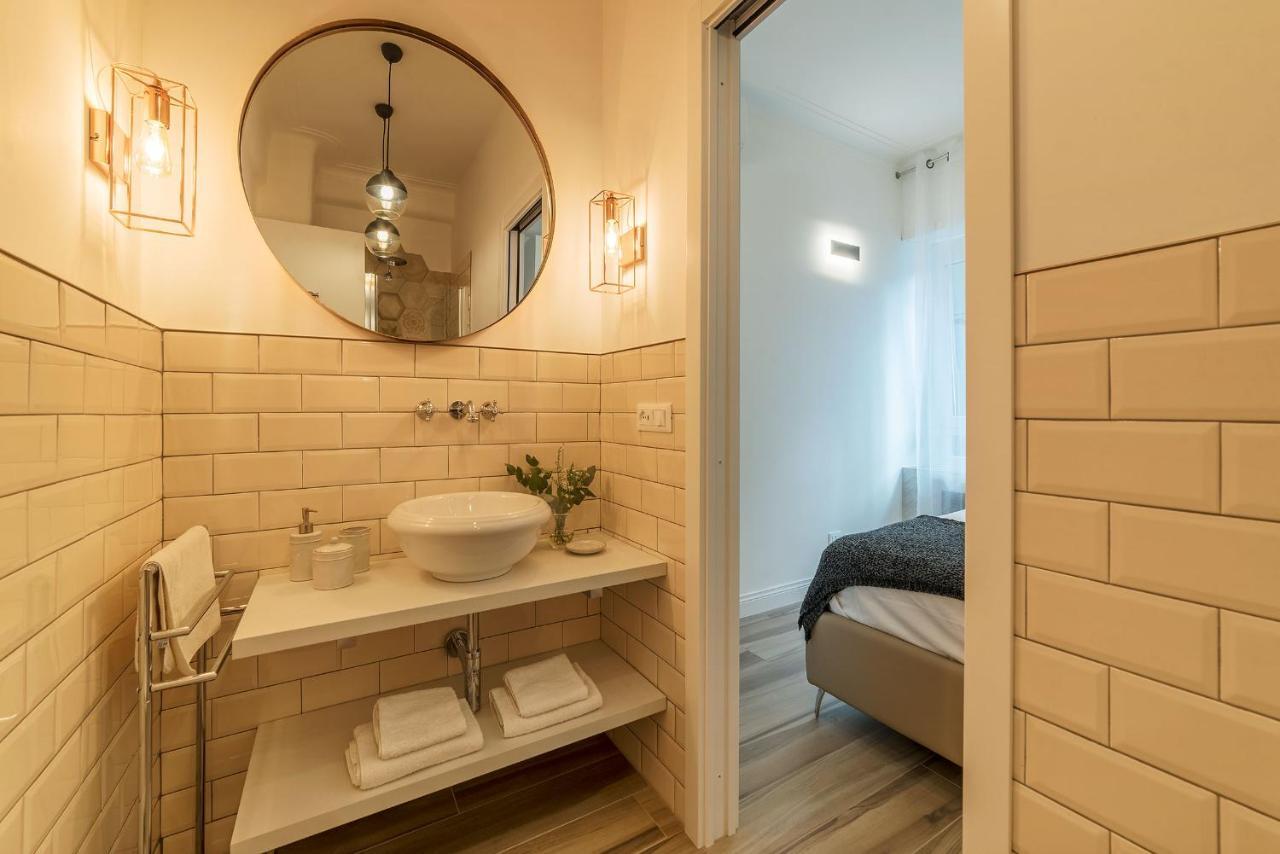 Appia New Cozy Apartment Roma Cameră foto